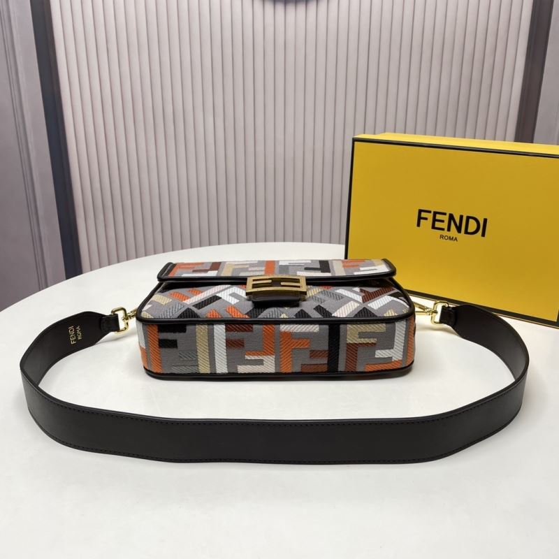 Fendi Baguette Bags